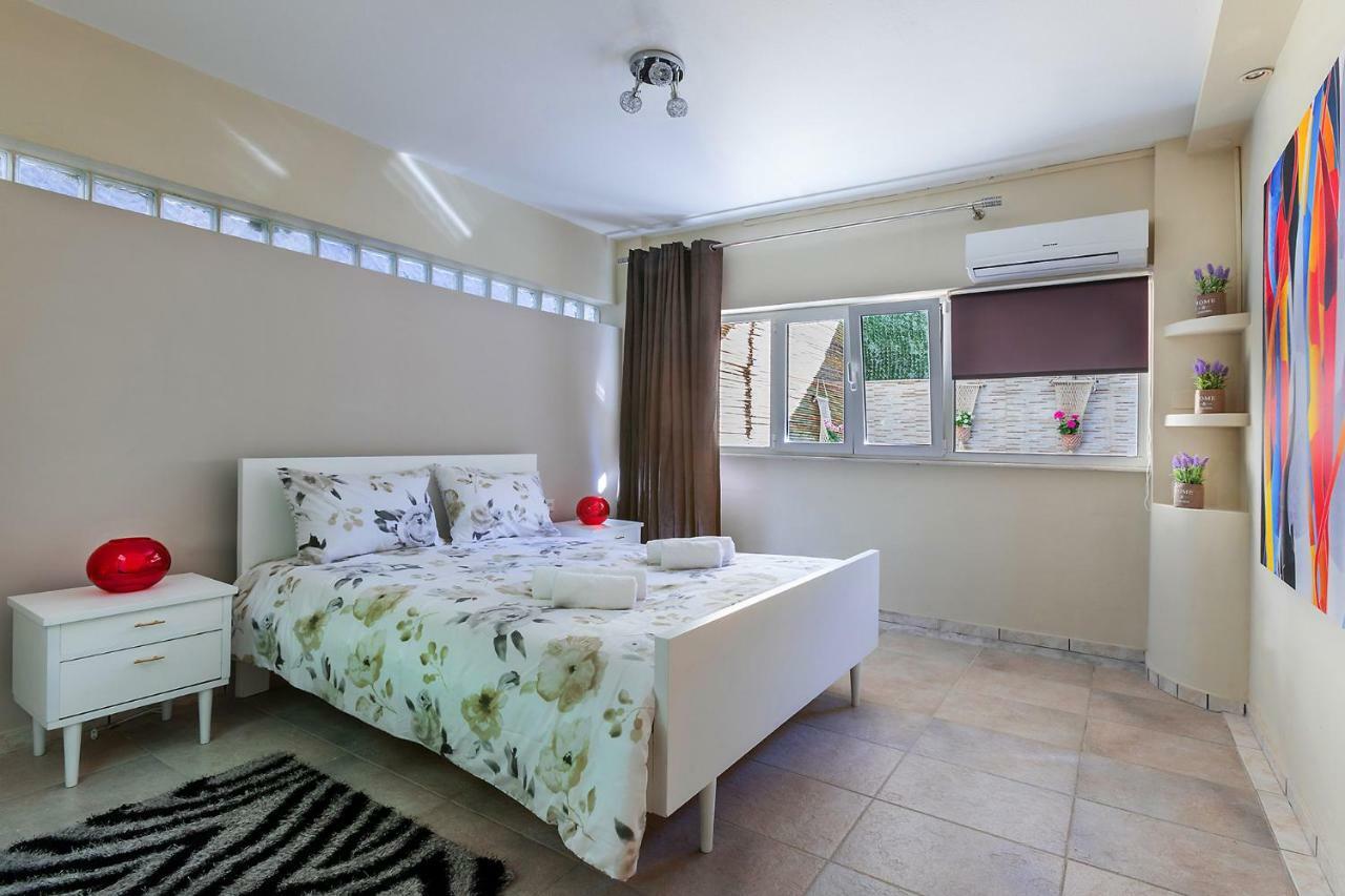 Ariadne Cozy Beautiful Studio Ираклион Экстерьер фото